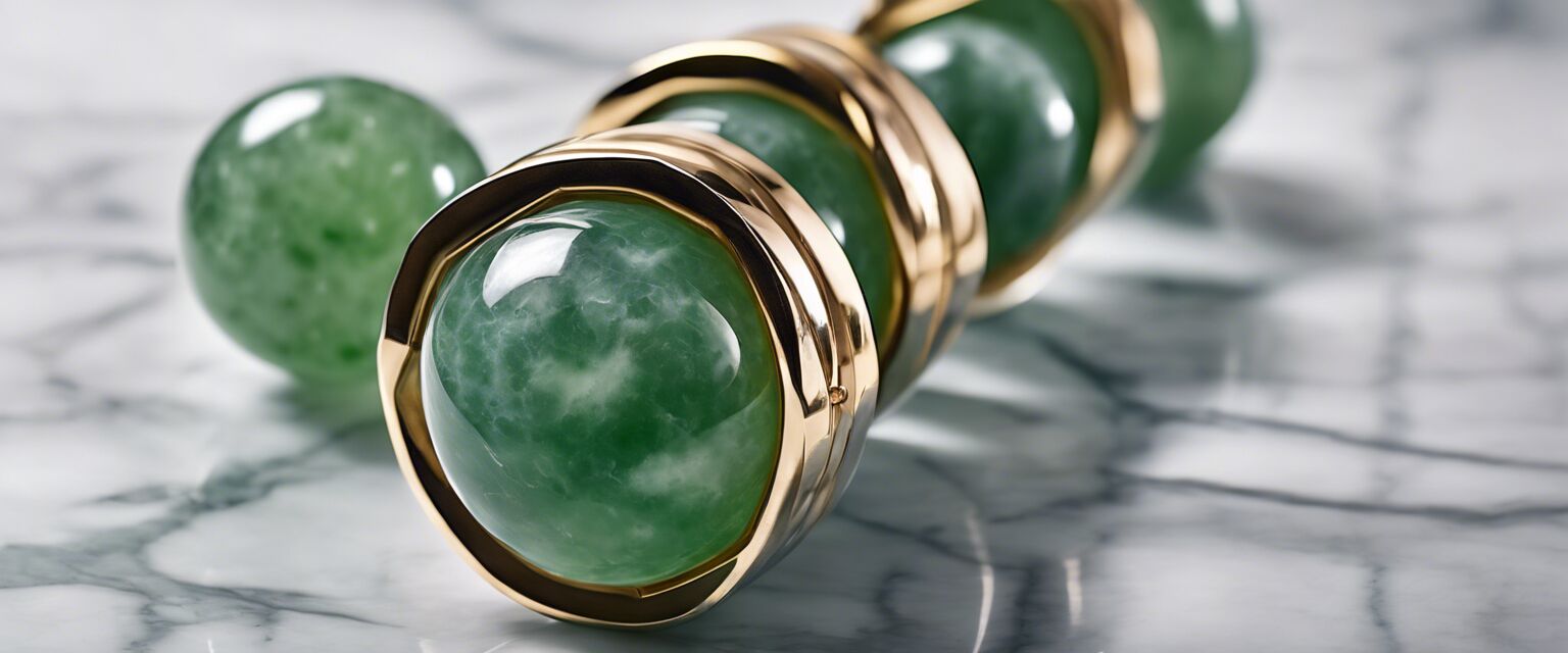 Facial roller for anti-aging