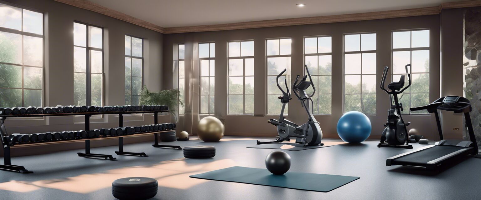 Fitness and Exercise