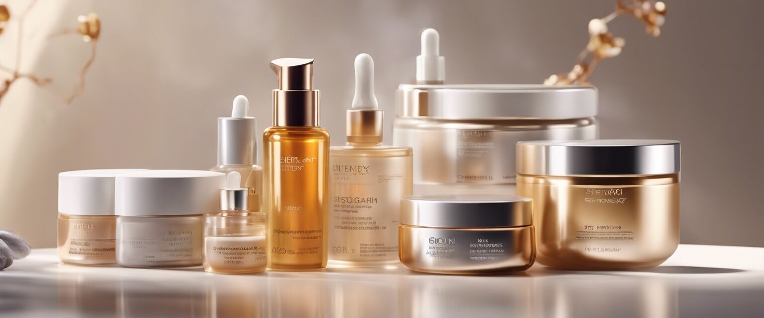 Anti-Aging Treatments