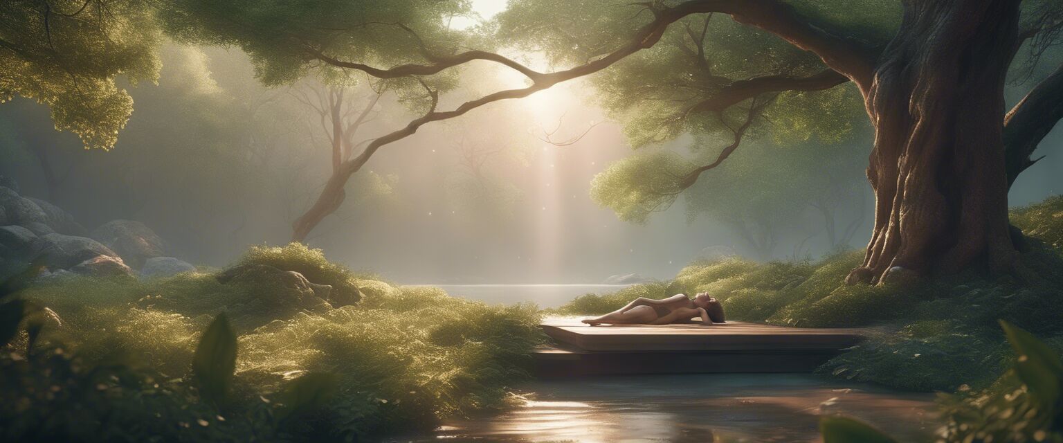 Lifestyle and Wellness