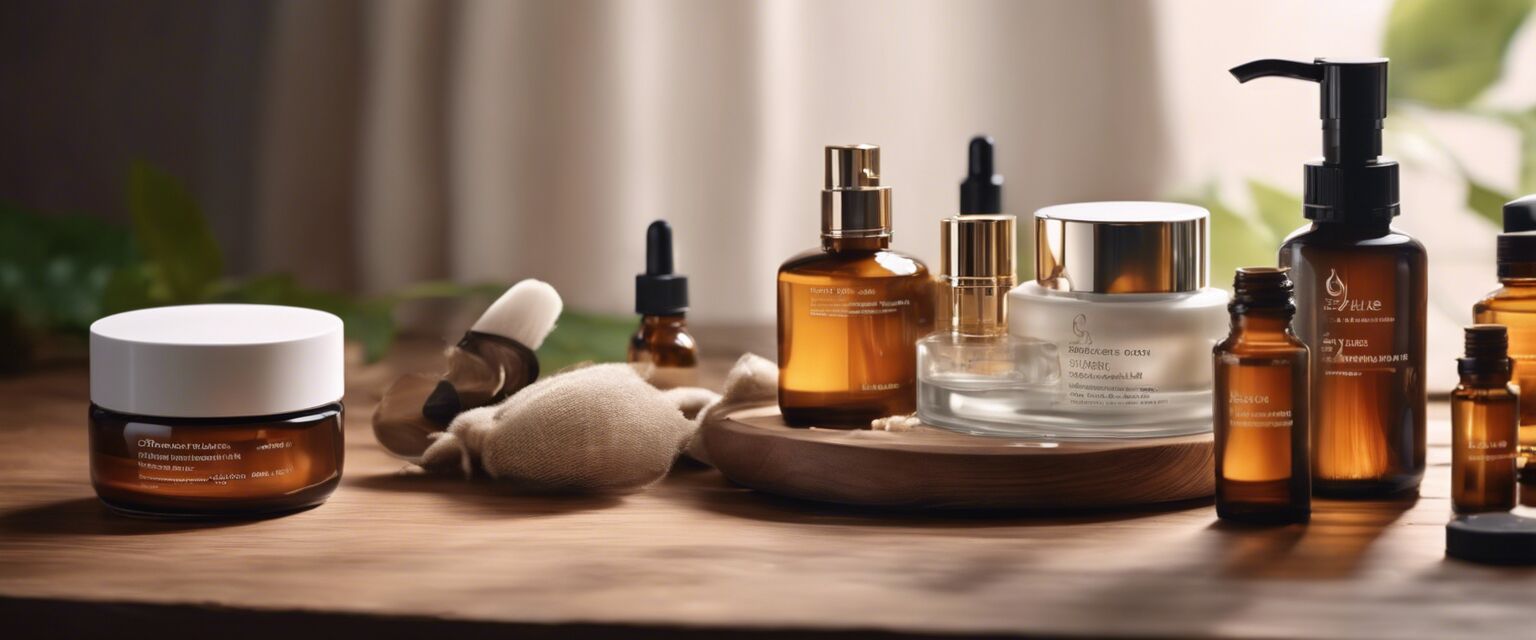 Anti-Aging Accessories