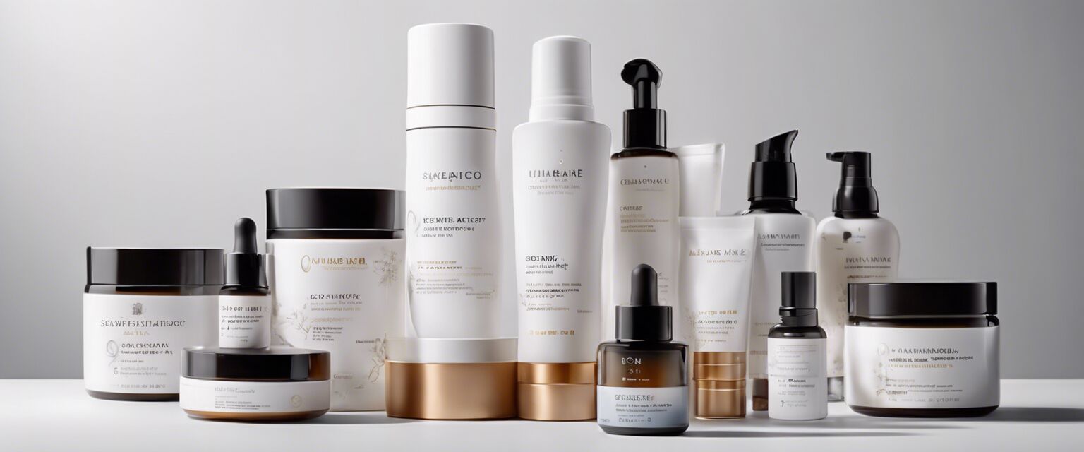 Anti-Aging Skincare