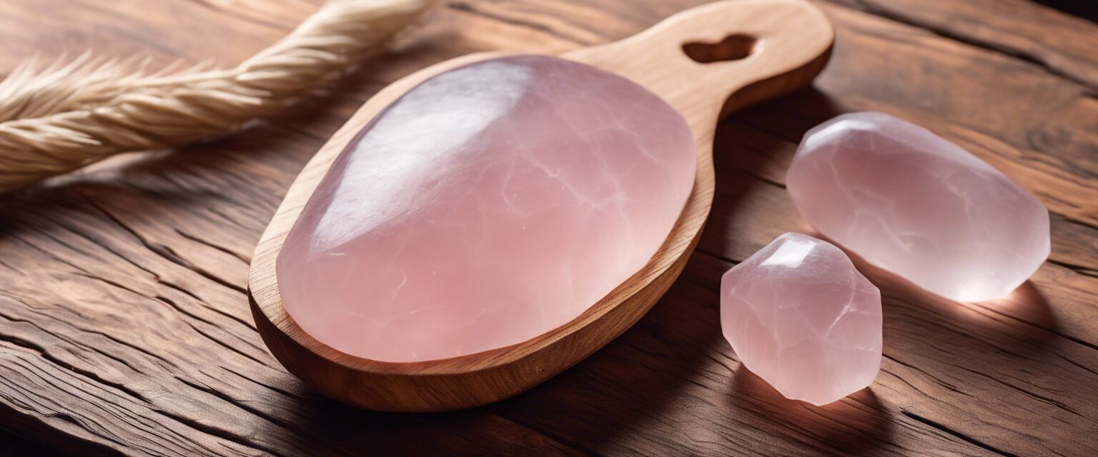 Gua Sha tool for anti-aging