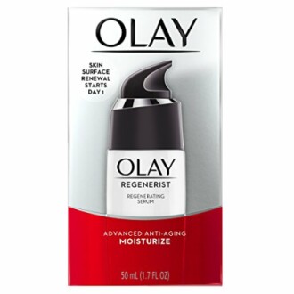 Olay Regenerist Advanced Anti-Aging Serum