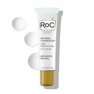 RoC Retinol Correxion