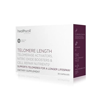 Healthycell Telomere Length